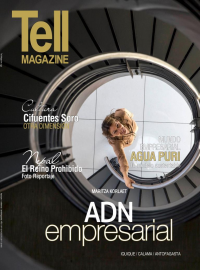 Edici&oacute;n antofagasta, agosto 2017