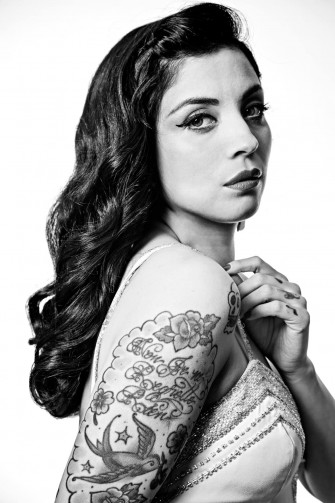 Mon Laferte