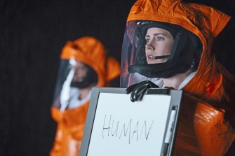 Arrival 