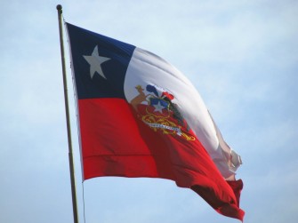 Bandera chilena, identidad e historia