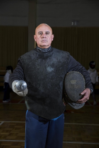 Un deporte hecho arte