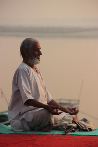 BENDITA GANGA 