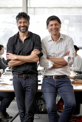 DISCIPLINA CREATIVA