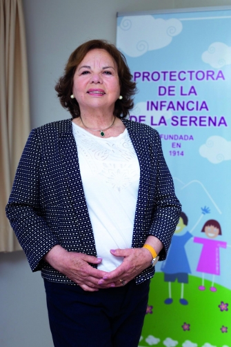 El milagro de una herencia