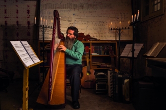 El arte de improvisar