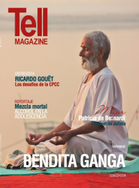 Edici&oacute;n concepcion, octubre 2017