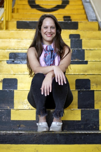 RECONOCER PARA CRECER