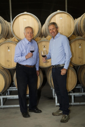 VINOS A LA MEDIDA