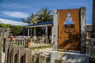 RUTA DE SABORES