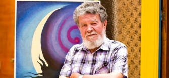 Homenaje a un maestro