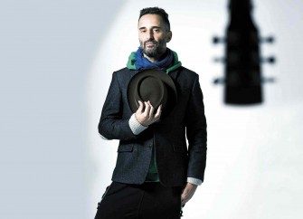 Jorge Drexler