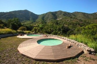 Arquitectura y naturaleza