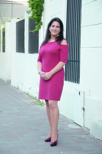 Poder femenino