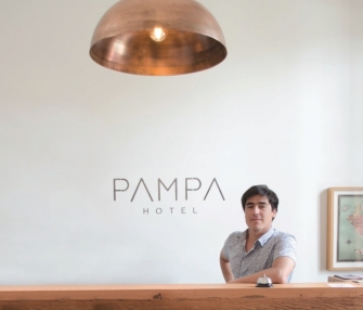 EspÃ­ritu emprendedor