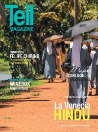 Edici&oacute;n antofagasta, diciembre 2017
