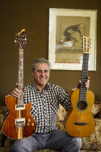 ARTESANO DEL SONIDO 