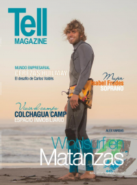 Edici&oacute;n rancagua, enero 2018