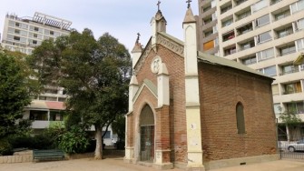 Sobre relictos y santos