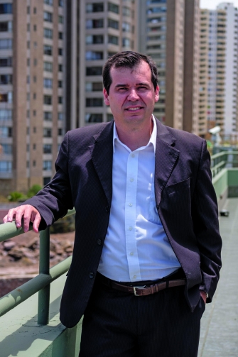 Estrategia y crecimiento