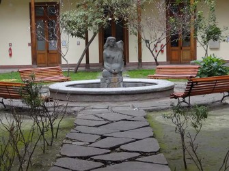 Museo de la EducaciÃ³n Gabriela Mistral: PedagogÃ­a y Patrimonio