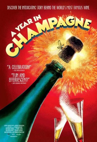 Un aÃ±o en ChampaÃ±a