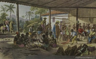 Interculturalidad, multiculturalidad y panmixia en La Serena