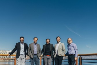 Proyecciones a gran escala 