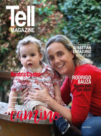 Edici&oacute;n santiago, mayo 2018