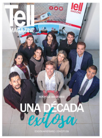 Edici&oacute;n concepcion, mayo 2018