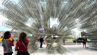 EL MUNDO DEL ARTE