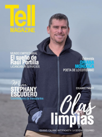 Edici&oacute;n antofagasta, julio 2018