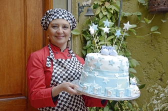 Delicias caseras