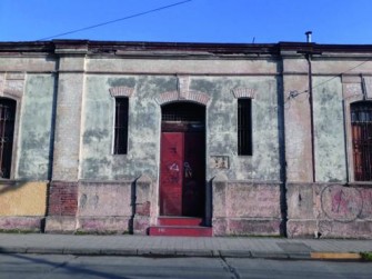 La cÃ¡rcel de San Fernando: presidio, centro de detenciÃ³n polÃ­tica y monumento nacional