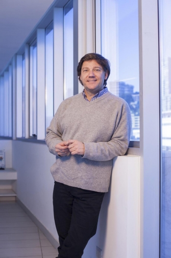 âTenemos que empezar a trabajar como un Gran ValparaÃ­soâ