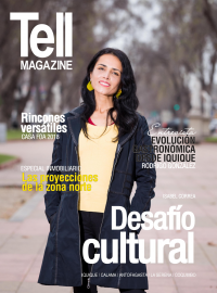 Edici&oacute;n laserena, agosto 2018