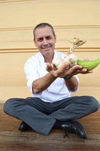 EvoluciÃ³n gastronÃ³mica 