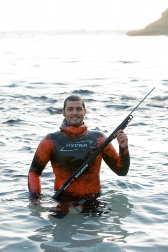 Bajo el mar