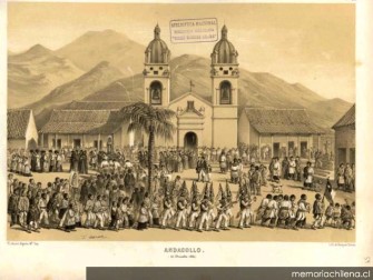 El destino manifiesto de La Serena y la resiliencia de sus habitantes