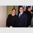 Felipe Merello y Álvaro Chahuán