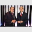 Jaime Azócar y Enzo Moltedo