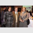 Mariana Larraín,Francisco Gómez y María Cecilia Letelier