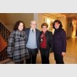 Mariana Larraín, Raúl Schiappacasse, María Inés Rudolphy y Verónica García
