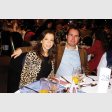 Carolina Pastene y Claudio Spoerer