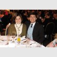 Johanna Fernández y Patricio Uribe