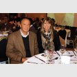 José Manuel Castañeda y Maite Narvarte