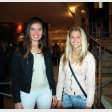 Constanza Fernández y Josefina Asalgado
