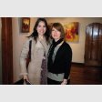 Amaru Sol y Karin Barrera