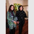 Macarena Ruíz y Patrizia Consigliere