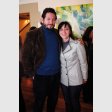 Marco Farías y Monserrat Serra