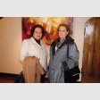 Nuri Escorsa y Patricia Tejeda